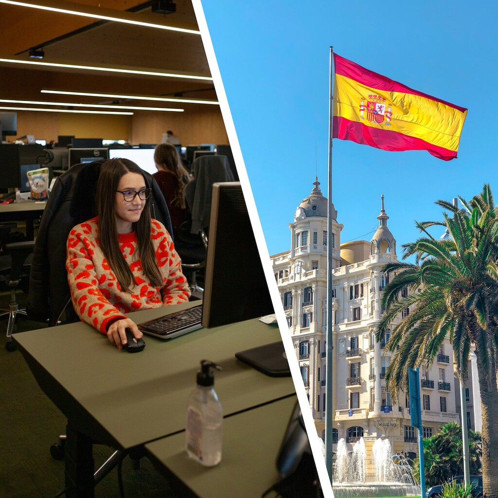 Dónde tienes que trabajar en España si quieres ganar más: trabaja en una empresa grande o hazte funcionario