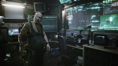 Cuatro meses después de su lanzamiento, Observer System Redux añade las funciones de ray tracing en Xbox Series X/S y PC