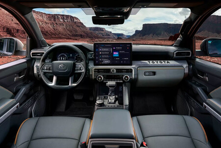 Toyota Tacoma 2024 10