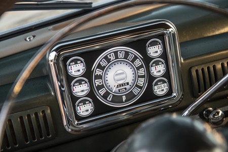 Icon Mercury Coupe Ev