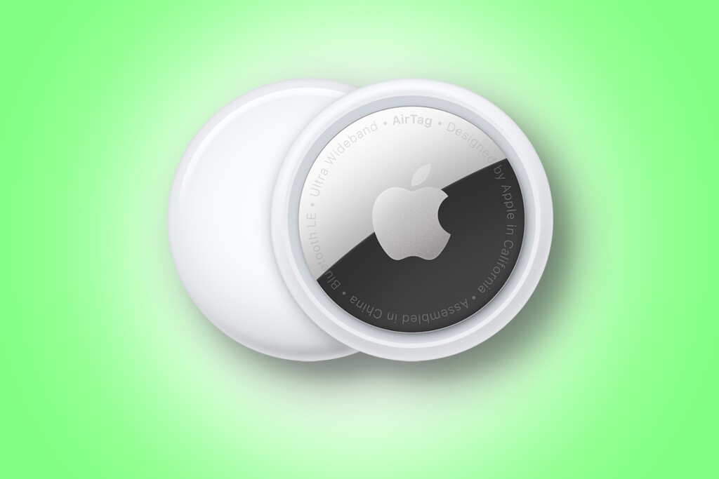 Se ha lanzado el AirTag 2 y la duda es si merece la pena teniendo un AirTag 1. Estas son sus diferencias