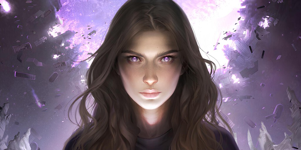 El otro universo de ciencia ficción de Brandon Sanderson también se convertirá en serie y de la mano del estudio de One Piece 