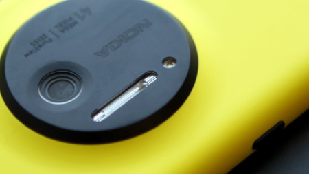 Nuevas mejoras llegan a la aplicación Cámara para Windows 10 Mobile