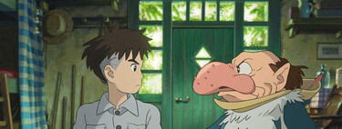 En Studio Ghibli ni se plantean un sucesor para Hayao Miyazaki ni están tan en contra de la IA como pensábamos: "Si hicieran dinero, ahí tendríamos un problema" 
