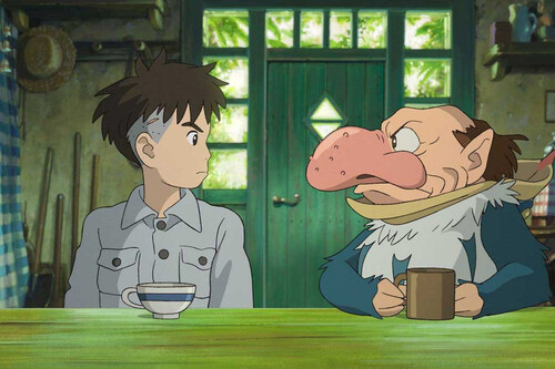 En Studio Ghibli ni se plantean un sucesor para Hayao Miyazaki ni están tan en contra de la IA como pensábamos: "Si hicieran dinero, ahí tendríamos un problema" 