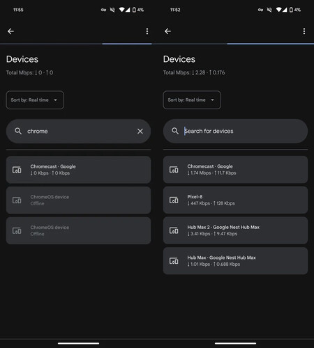 Google Home Search Devices 2
