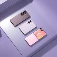 Samsung Galaxy Z Fold8, Fold8 Ultra y Flip8, ya disponibles en México: novedades, descuentos y todo lo que debes saber antes de comprarlos 