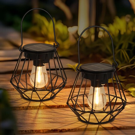 Faroles Solares Amazon