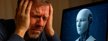 "No estás loco": La relación de un hombre con ChatGPT destapa cuál es el mayor peligro de la IA