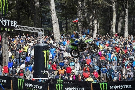 Dylan Ferrandis Mx2 Argentina