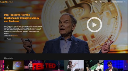Window Y Don Tapscott How The Blockchain Is Changing Money And Business Coinscabin Y Tweetdeck