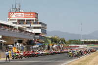 La organización de las 24 Horas de Montmeló en cifras