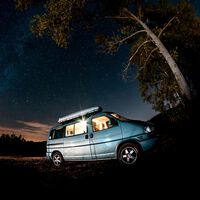 Creía que lo tenía todo bajo control en mi primer viaje en camper. Estos siete errores de novato me demostraron lo contrario