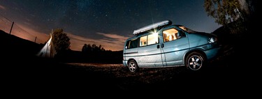 Mi primer viaje en camper fue un como hacer un máster acelerado: siete errores de novato que hoy evitaría sin pensarlo