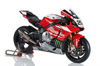 Yamaha YZF-R1M 2015, así son las R1 del BSB, STK1000, Resistencia y el TT