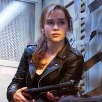 Emilia Clarke, sobre sus dos hemorragias cerebrales: "Pensé que había arruinado mi capacidad para actuar, ¡algo con lo que algunas personas podrían estar de acuerdo!"
