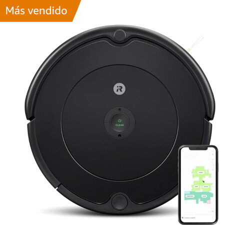 Roomba Oferta