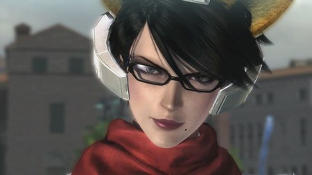 Atentos, fans de Fox McCloud, que Bayonetta 2 os tiene otra sorpresa guardada