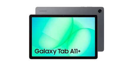 Samsung Galaxy Tab A11