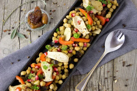 Los mejores consejos para lograr una dieta vegetariana que proteja tu salud (y que no implique subir de peso)