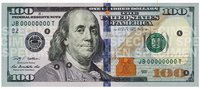 La Fed quema 110 mil millones de dólares por error en impresión