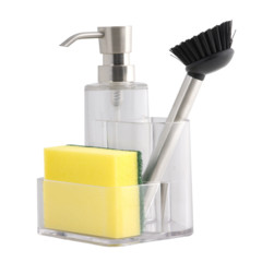 Foto 11 de 18 de la galería cocinas-pequenas-utensilios-accesorios-y-complementos en Decoesfera