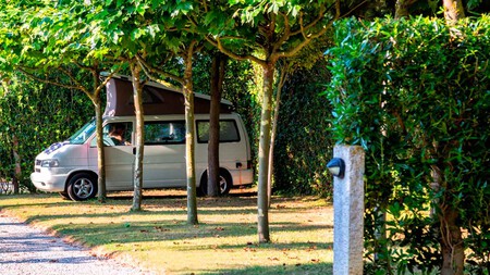 Poner Internet en la camper