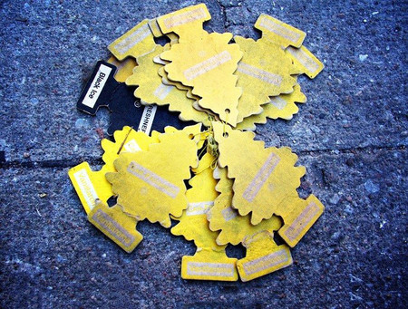 No quiero ir en coche contigo porque