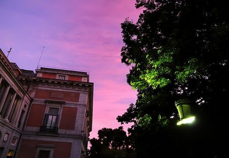 El Prado Joven, si tienes entre 15 y 25 años hoy entras gratis al Museo del Prado