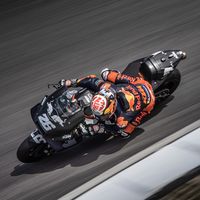 MotoGP prepara otra pretemporada con unos "test grandes" antes de empezar a competir cuando pase el coronavirus