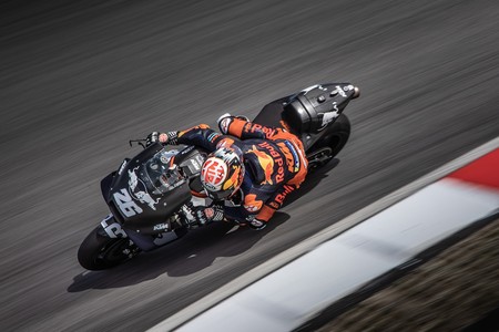 MotoGP prepara otra pretemporada con unos "test grandes" antes de empezar a competir cuando pase el coronavirus
