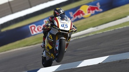 Scott Redding