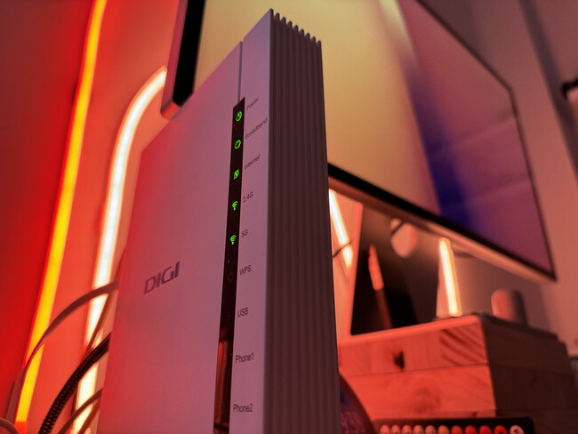 Router Digi