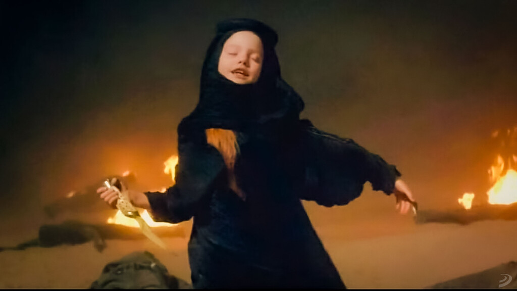 Es mucho más que un insulto, en Dune el concepto 