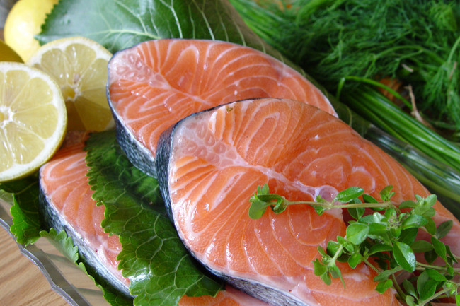 Pescado