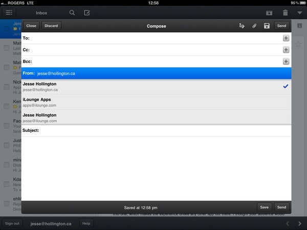 gmail ios google ipad apple