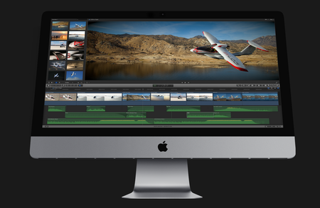 Apple nos da pistas de Final Cut 10.3, aunque posiblemente lo veamos tras la keynote del 27 de octubre