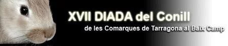 XVII Diada del conill de les comarques de Tarragona al Baix Camp (Día del Conejo)