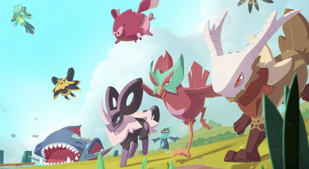 "Es injusto pedirle a Pokémon la misma experiencia que cuando teníamos 10 años". Entrevistamos a los creadores de Temtem