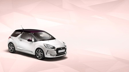DS 3 Givenchy Le MakeUp: La edición especial más 'chic' que podrás encontrar