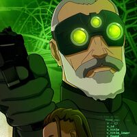 No sabía qué esperar de Splinter Cell: Deathwatch... Y por eso su primer tráiler me ha gustado tanto