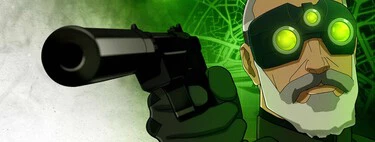 No sabía qué esperar de Splinter Cell: Deathwatch. Por eso su primer tráiler me ha gustado tanto