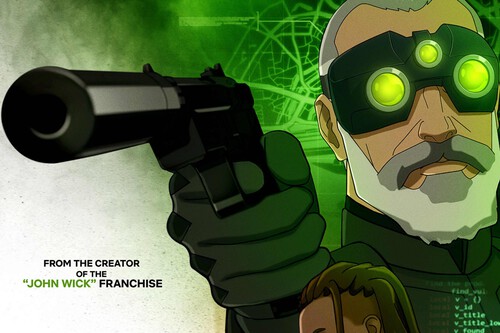 No sabía qué esperar de Splinter Cell: Deathwatch. Por eso su primer tráiler me ha gustado tanto