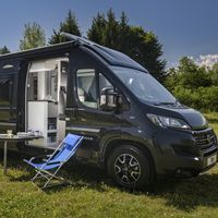 Aumenta la demanda de autocaravanas y furgonetas camper de alquiler a causa de la pandemia