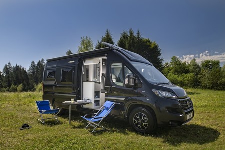 Aumenta la demanda de autocaravanas y furgonetas camper de alquiler a causa de la pandemia