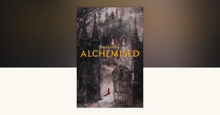 alchemised