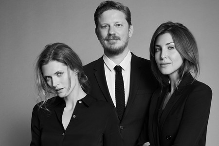 Condé Nast nos presenta al quinto hombre al frente de Vogue: Filip Niedenthal como editor en Polonia