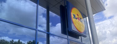 Lidl lanzará, el viernes 25 de septiembre, estos cubos de basura apilables e ideales para reciclar