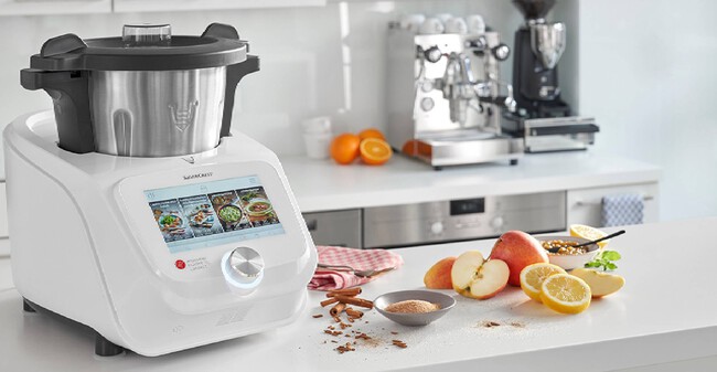 Monsieur Cuisine Smart