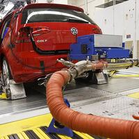 Golpe a la agenda verde: los fabricantes consiguen retrasar la nueva ley anticontaminación de coches